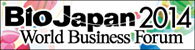 BioJapan 2014 World Business Forum